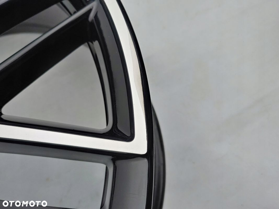 FELGA MERCEDES GLC 43 COUPE A253 AMG 21 ORYGINAŁ - 3
