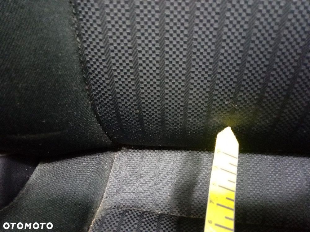 MAZDA 3 III BM FOTEL LEWY PRZEDNI KIEROWCY EUROPA - 9
