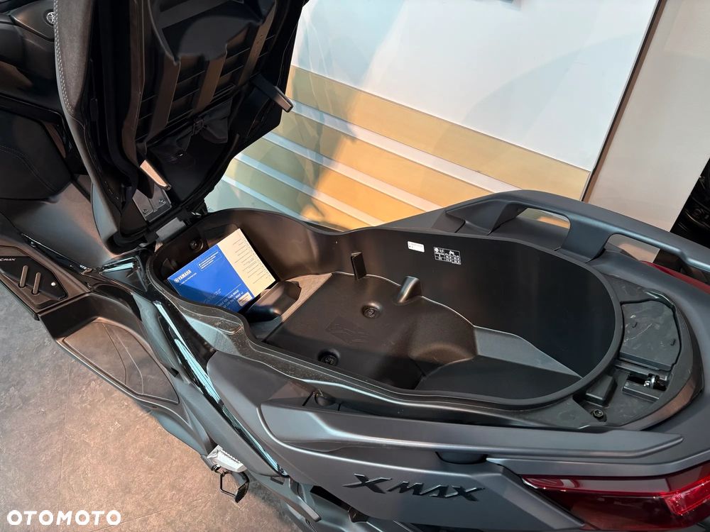 Yamaha X-max - 2