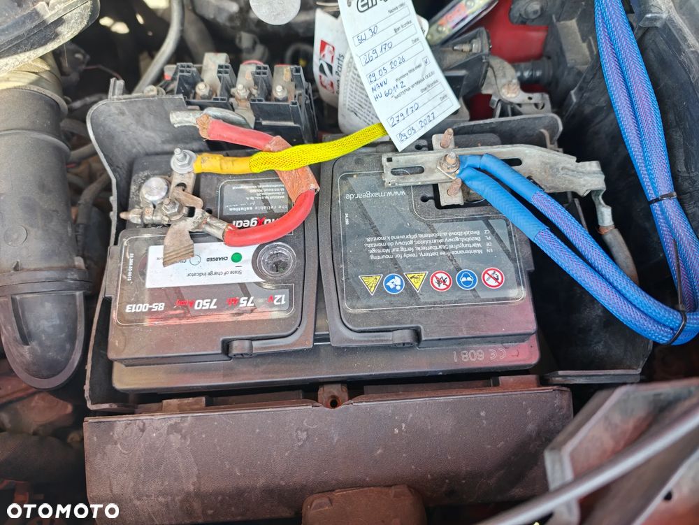 Renault Trafic - 21