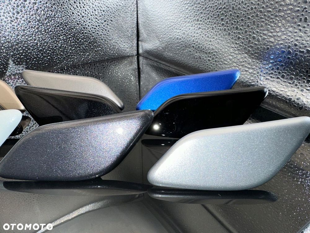 ZAŚLEPKA SPRYSKIWACZA COROLLA E21 2019 - WSZYSTKIE KOLORY OEM A85353-02909 - 2