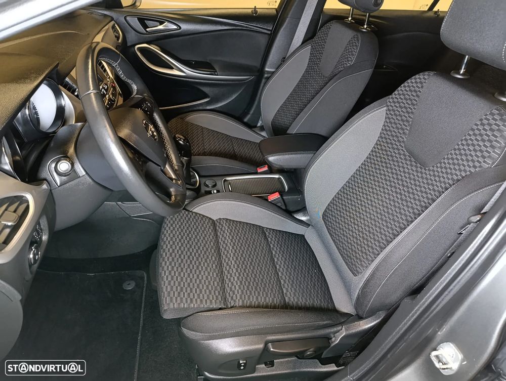 Opel Astra Sports Tourer 1.5 D GS Line S/S - 15