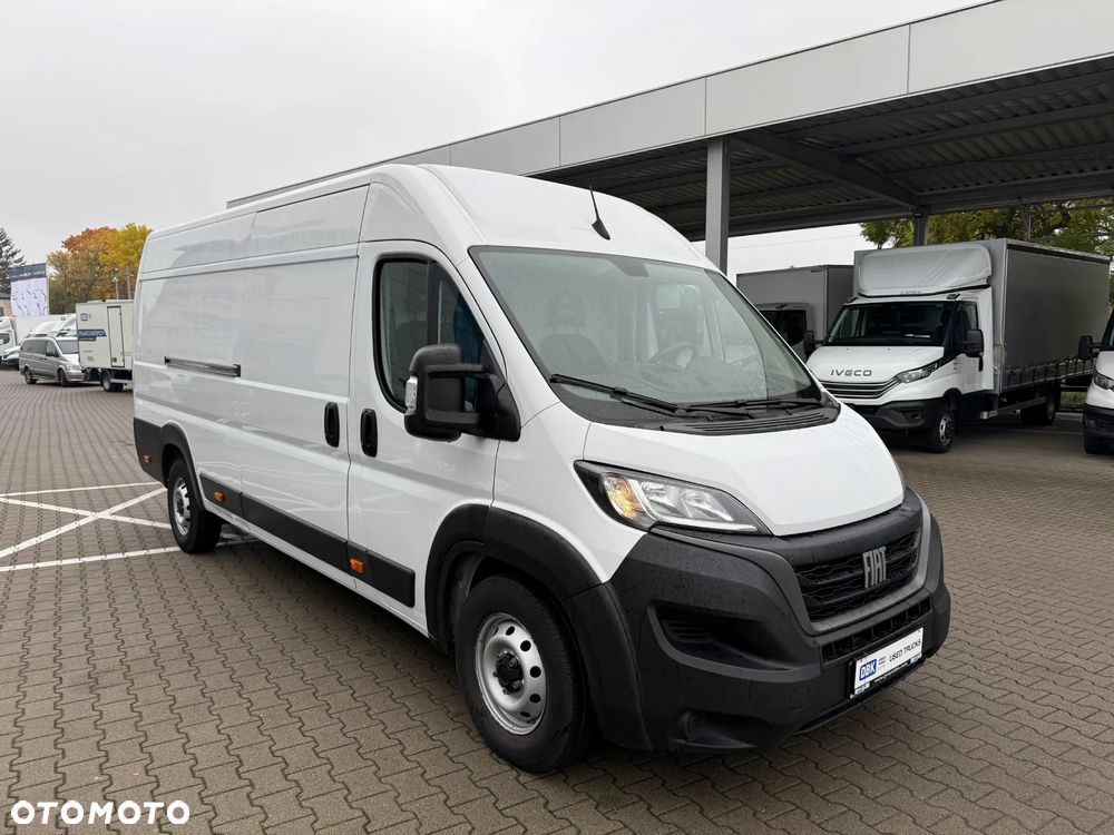 Fiat Ducato Maxi - 3