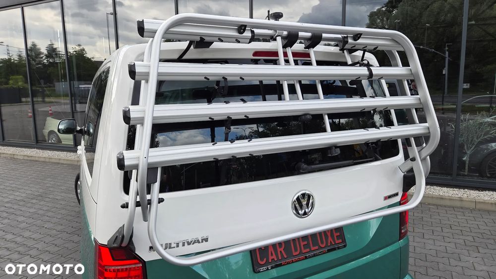 Volkswagen Multivan 2.0 TDI L1 Highline 4Motion DSG - 32