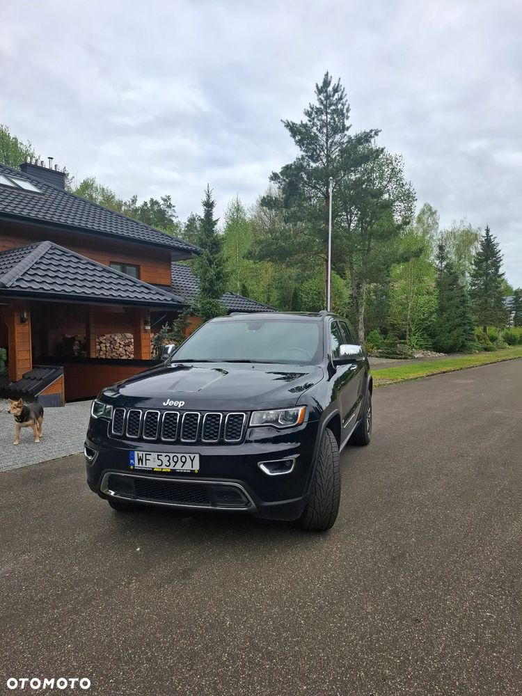 Jeep Grand Cherokee - 6