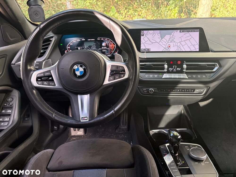BMW 1M - 10