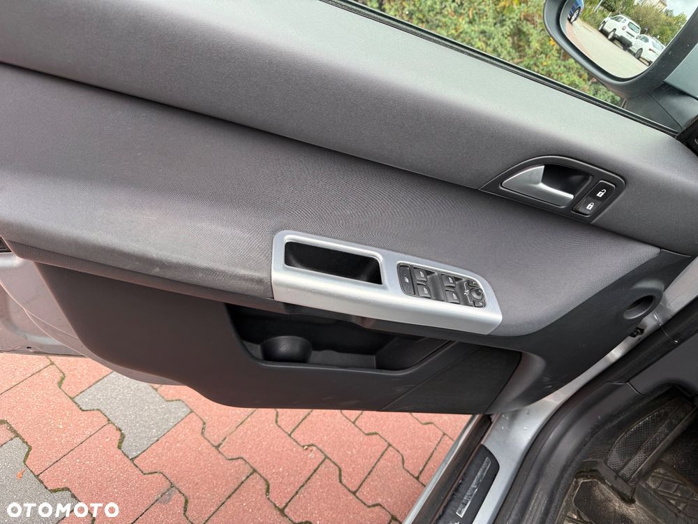 Volvo S40 - 18
