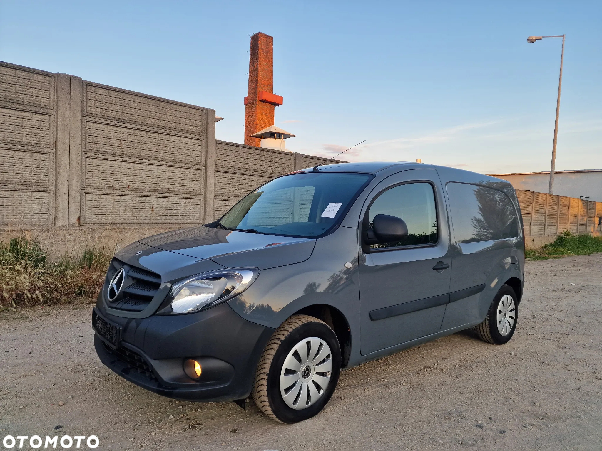 Mercedes-Benz Citan - 32