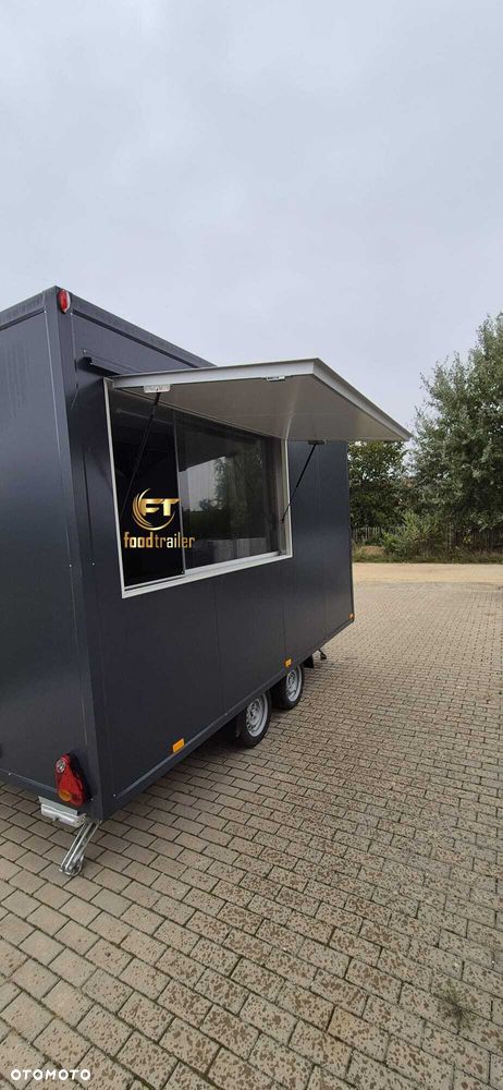 Inny foodtrailer - 6