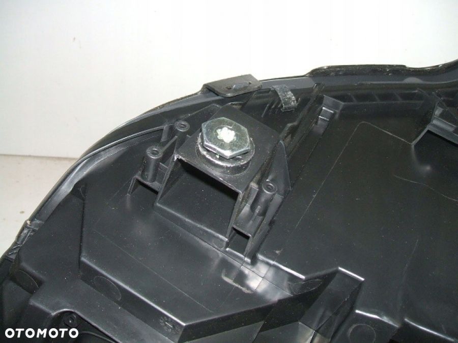 MERCEDES S-klasa W222 FULL LED LAMPA PRAWA A2228207461 - 4