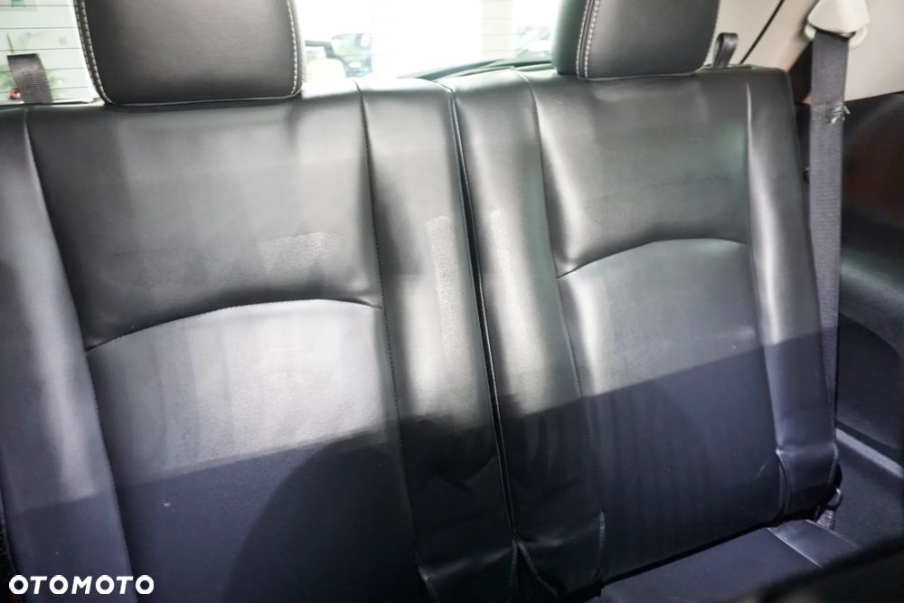 Fiat Freemont 2.0 Multijet Lounge AWD - 23
