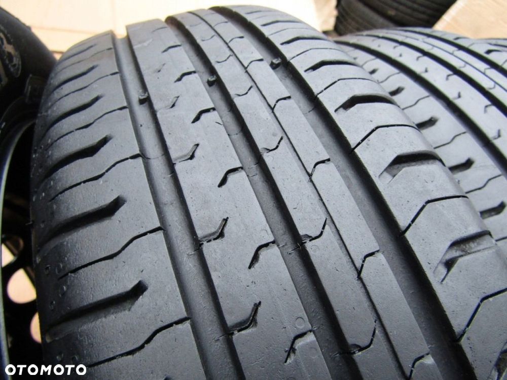 4x FELGI KOŁA 14 Citroen C1 II Toyota Aygo II Peugeot 108 OPONY 165/65 LETNIE - 12