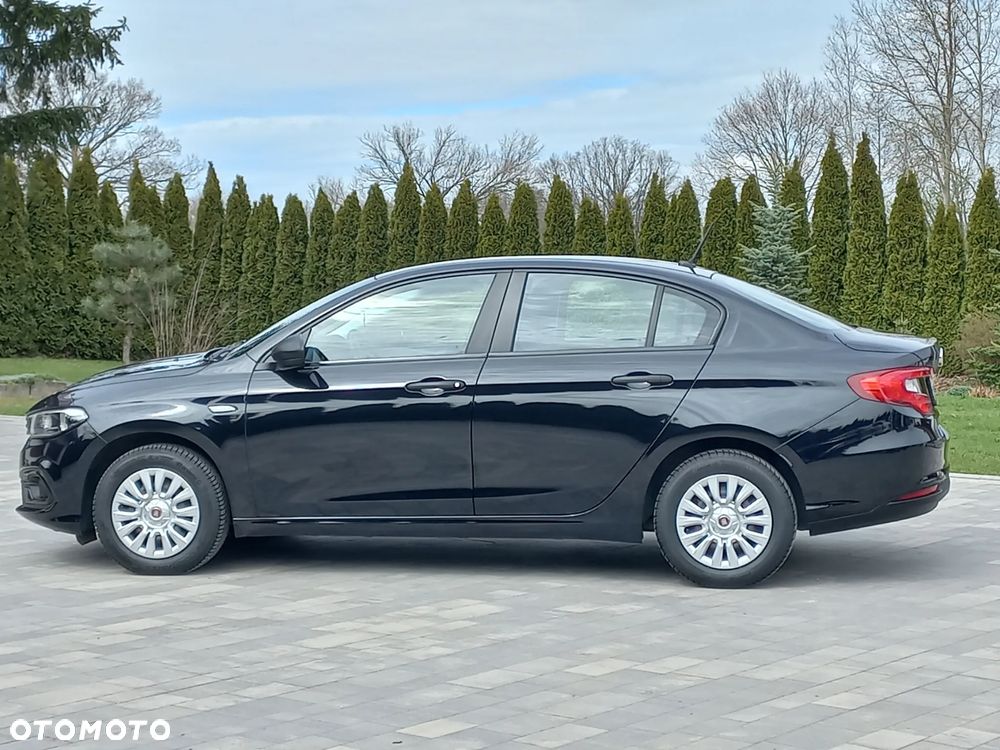 Fiat Tipo 1.4 Classic - 22