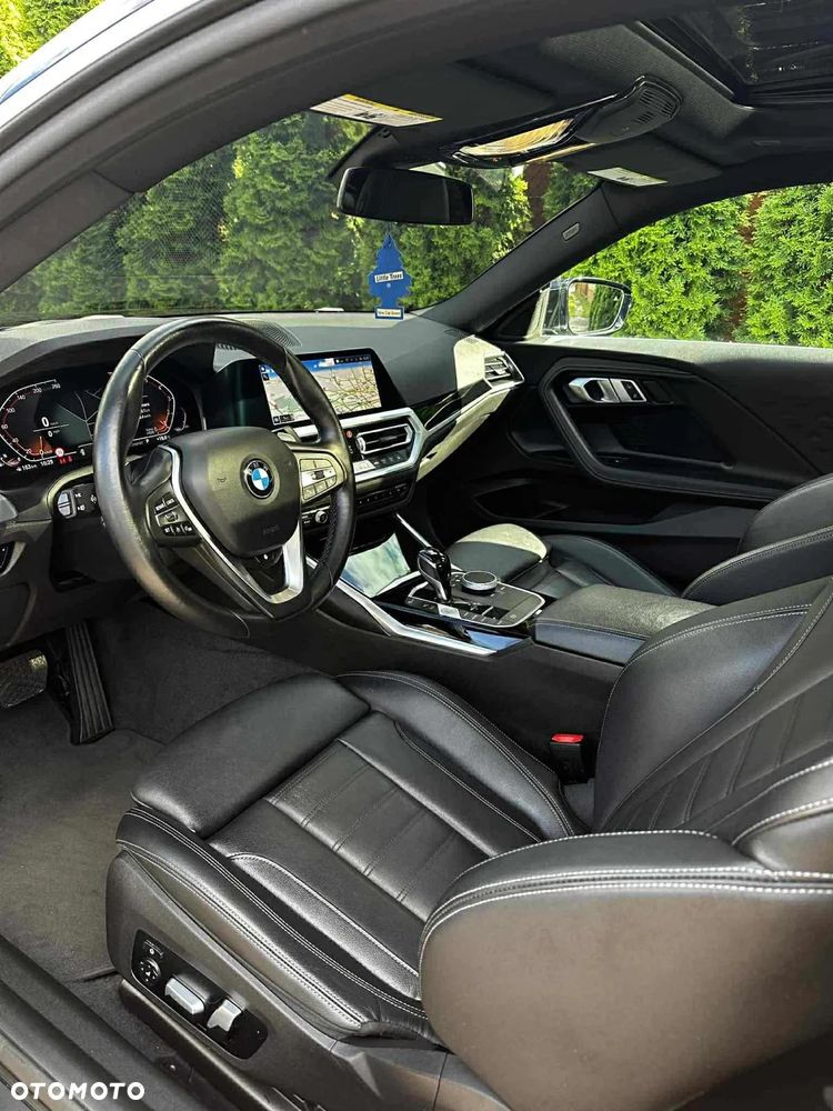 BMW Seria 2 230i M Sport - 6