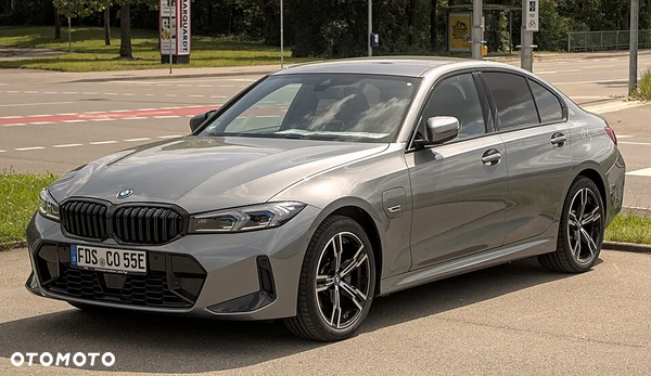 BMW 3 G20 G21 SILNIK DRZWI ĆWIARTKA MASKA KLAPA ZDERZAK ZAWIESZNIE SKRZYNIA