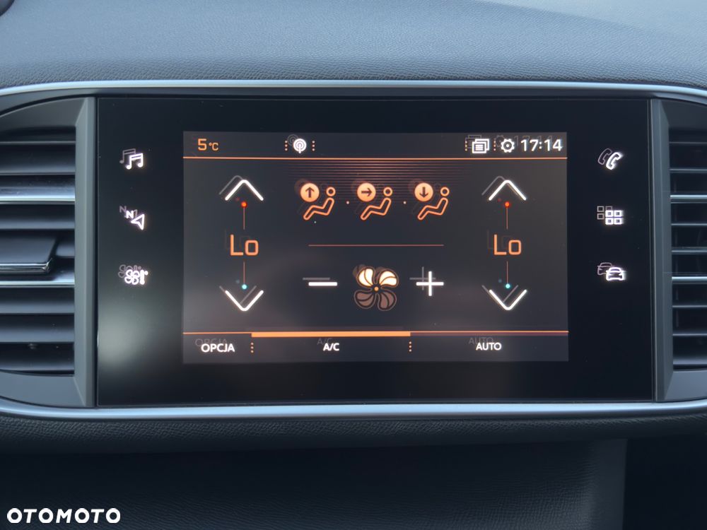 Peugeot 308 PureTech 130 GPF Stop & Start Active - 16