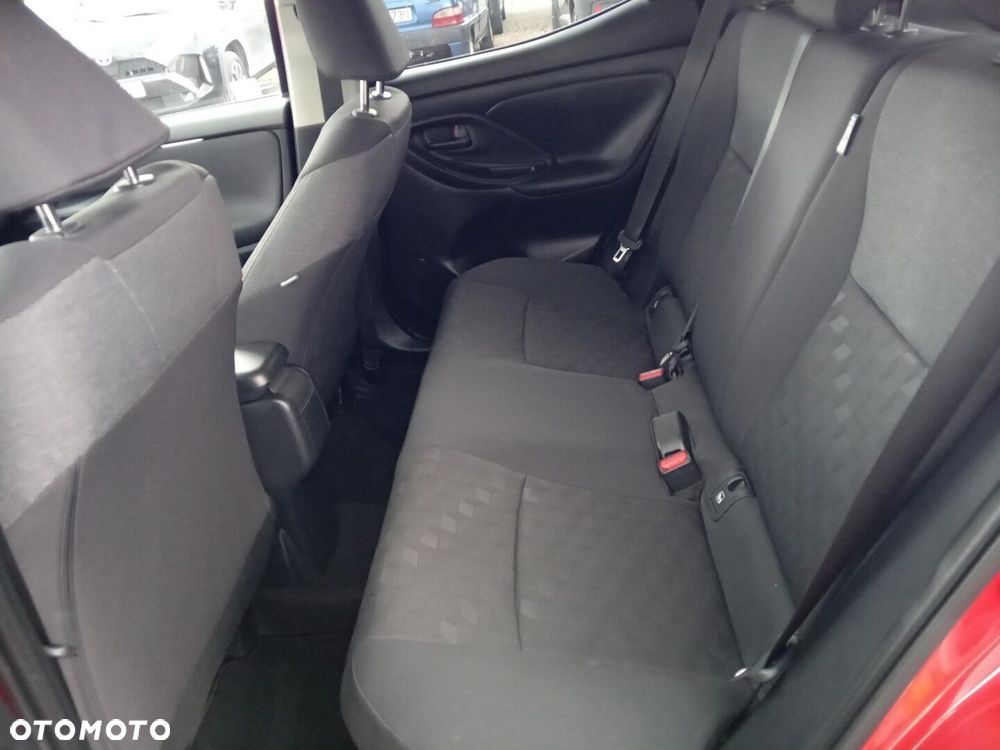 Toyota Yaris - 15