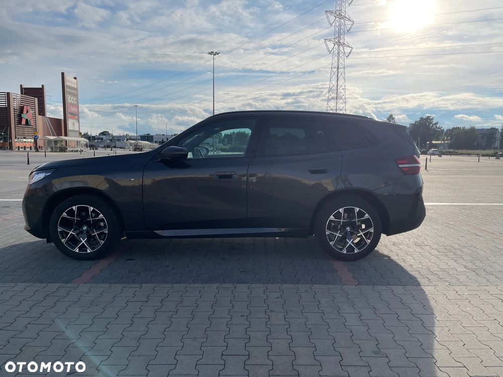 BMW X3 xDrive30i - 4