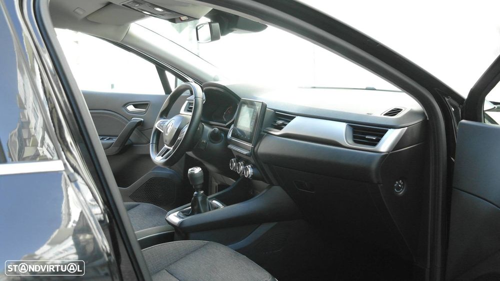 Renault Captur 1.0 TCe Techno - 20