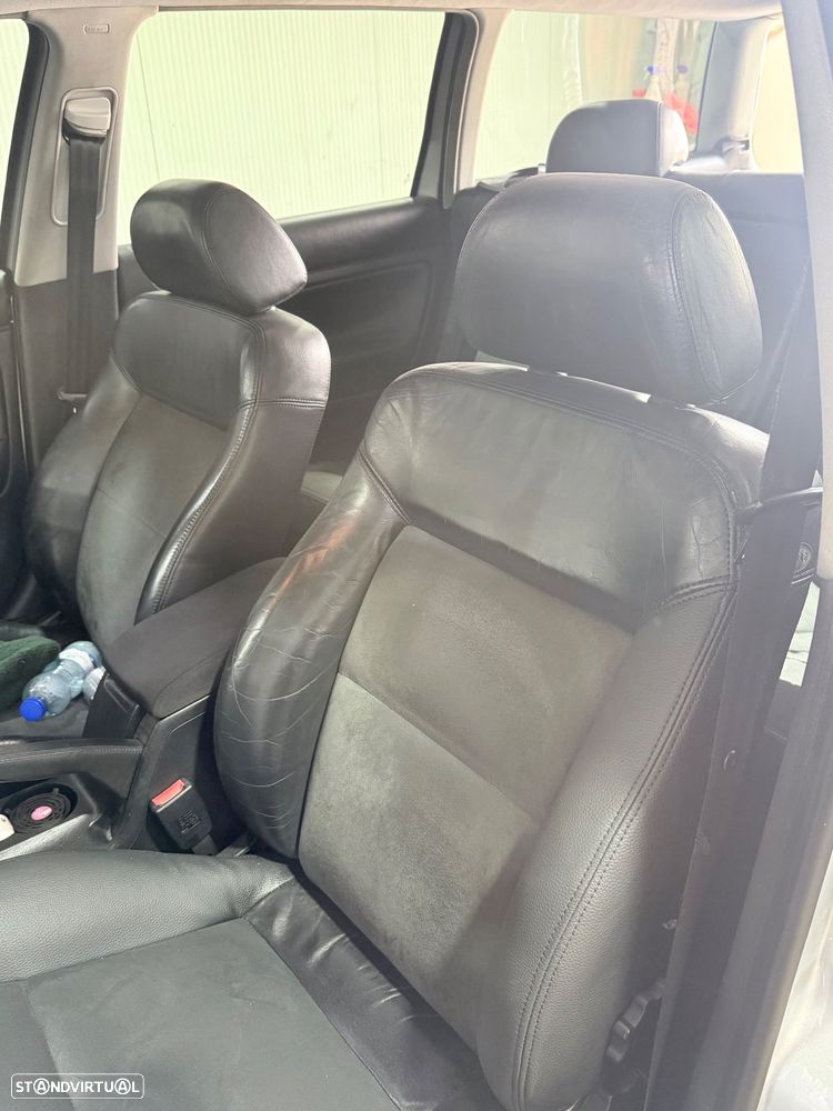 VW Passat Variant 1.9 TDi Confortline 6V - 2
