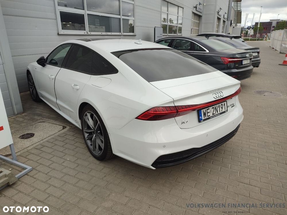 Audi A7 Sportback - 5