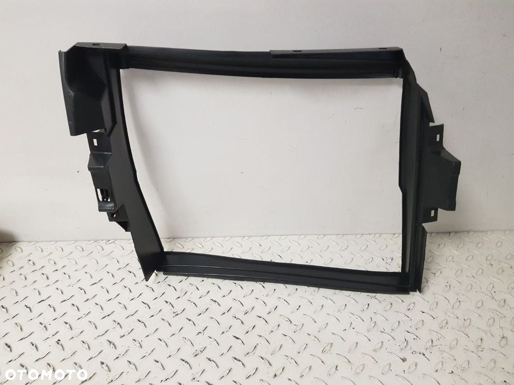 FABRYCZNIE NOWA ORYGINALNA KIEROWNICA POWIETRZA DACIA SANDERO 2 II 12-20 215591160r - 3