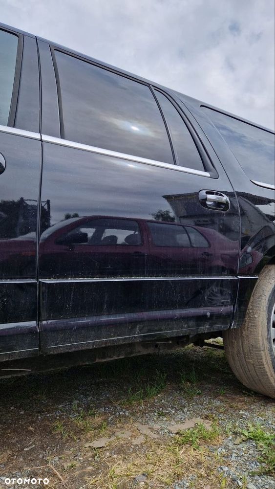 **Lincoln Navigator L po lifcie – cały na części – 3.5 EcoBoost V6 Twin Turbo** - 7