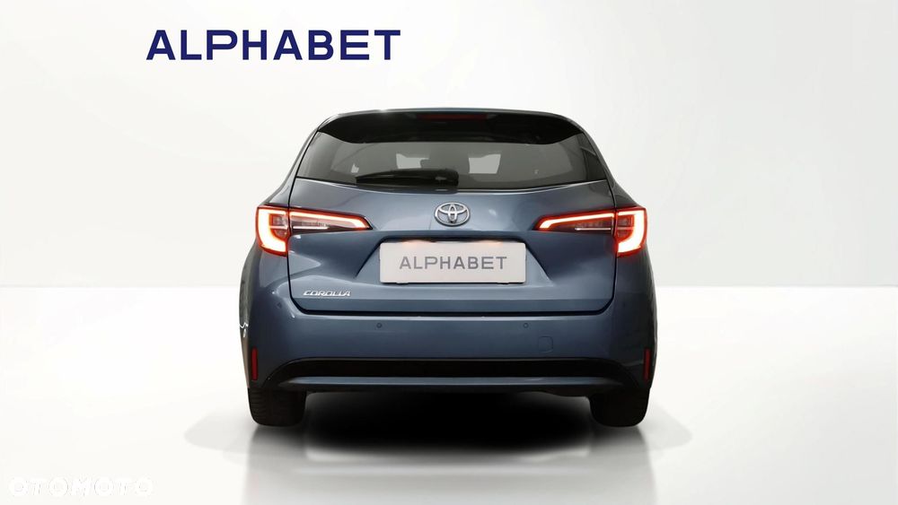 Toyota Corolla 1.2 T Comfort - 4