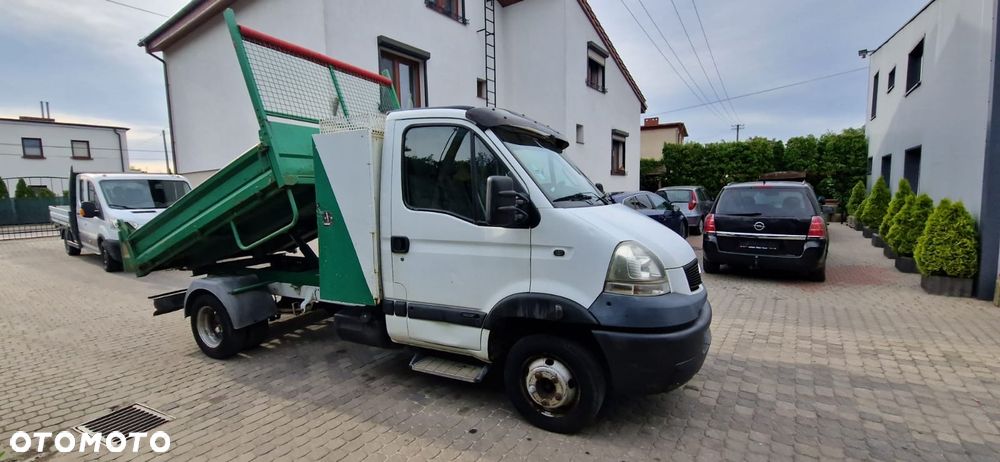 Renault Mascott - 1