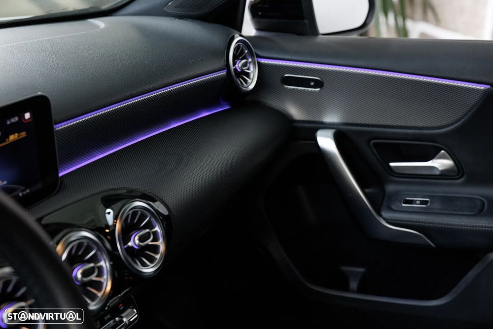 Mercedes-Benz X 220 - 16