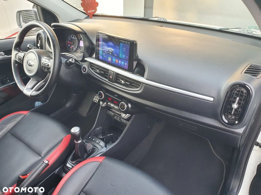 Kia Picanto 1.2 GT Line - 24