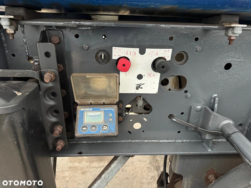 Schmitz Cargobull SKI24 - 8