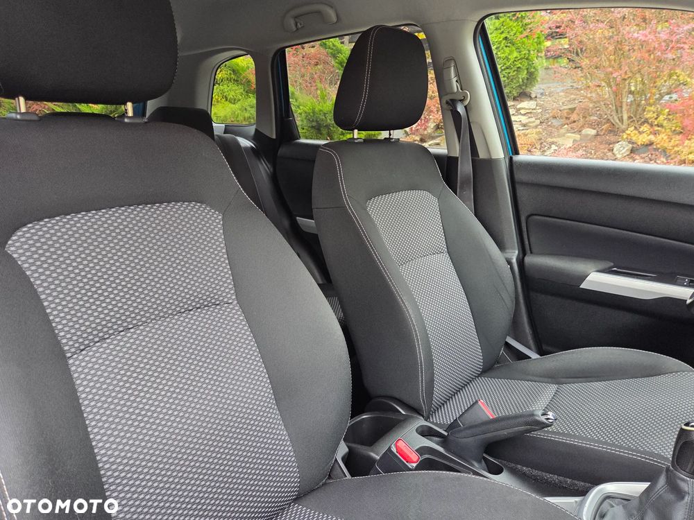 Suzuki Vitara 1.6 (4x2) Comfort+ - 24