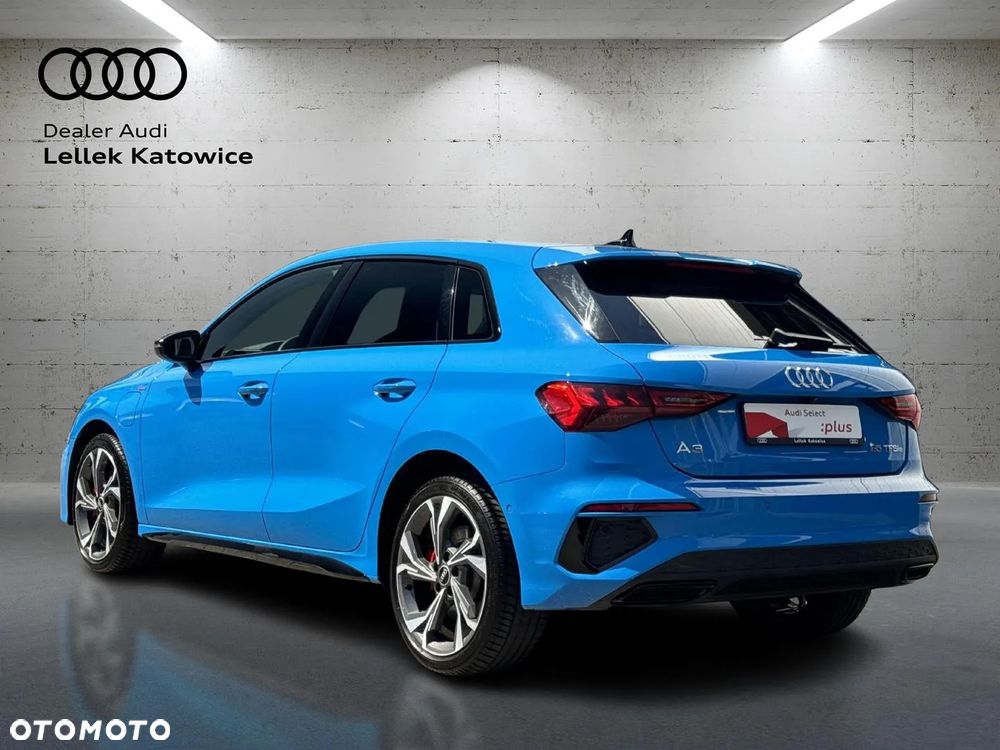 Audi A3 - 4