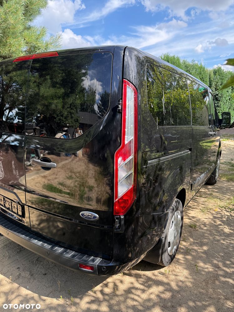 Ford Transit Custom Kombi 320 L1H1 Trend - 7