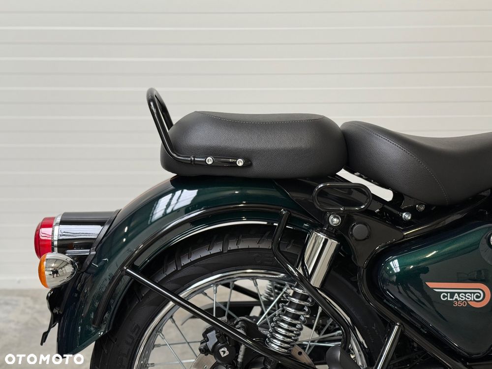 Royal Enfield Classic - 19