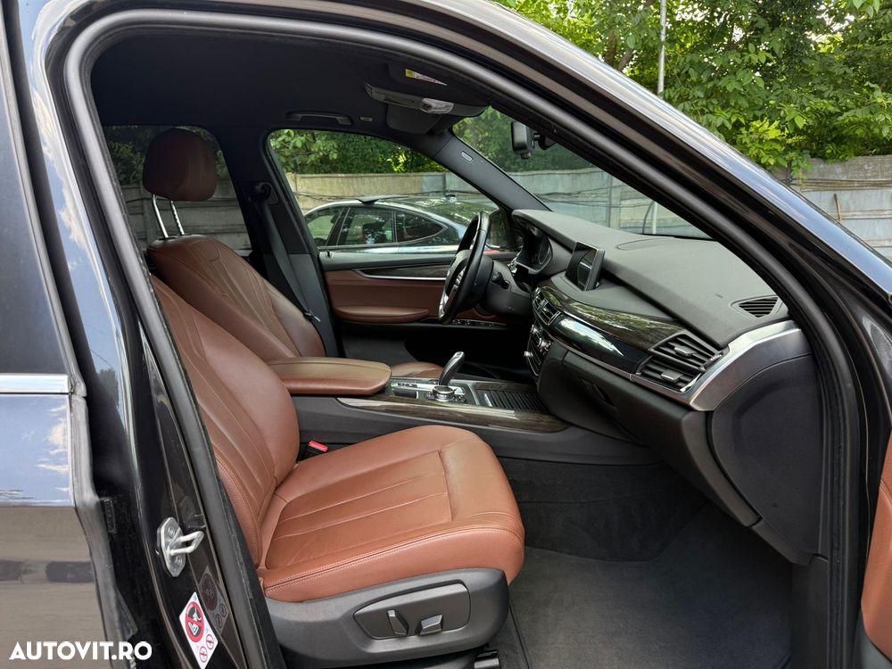 BMW X5 - 23