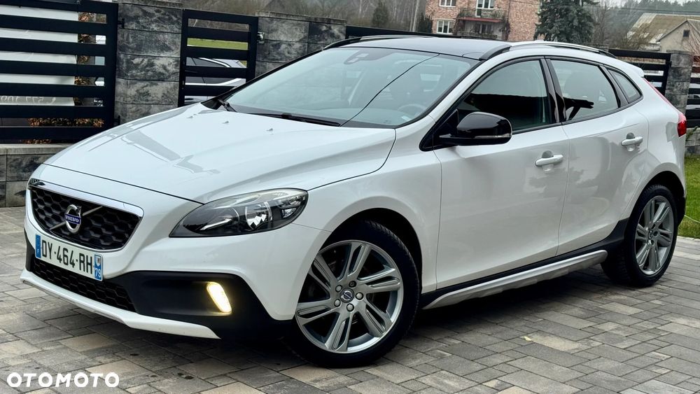 Volvo V40 Cross Country D2 Momentum - 2