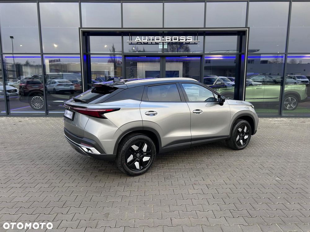 Omoda 5 1.6 T-GDI Premium DCT - 3