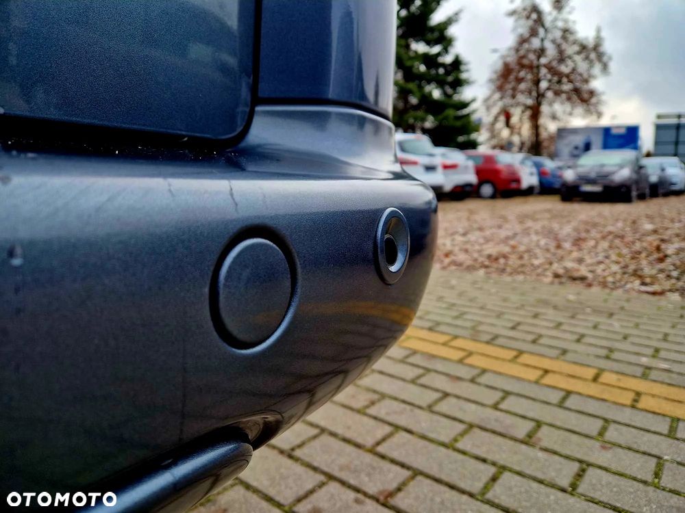 Citroën Berlingo Multispace HDi 115 FAP Selection - 28