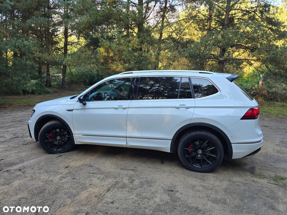 Volkswagen Tiguan - 17