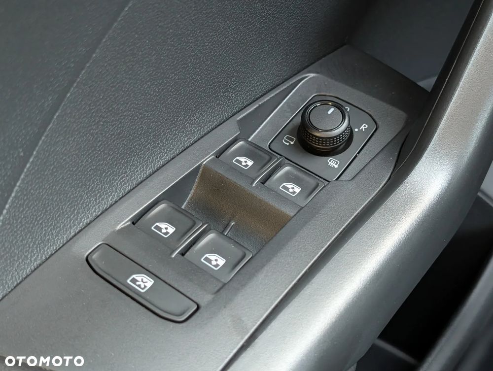 Volkswagen T-Cross 1.0 TSI Life Plus - 20