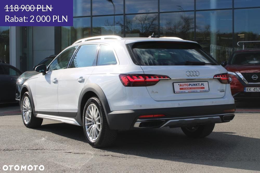 Audi A4 Allroad - 7