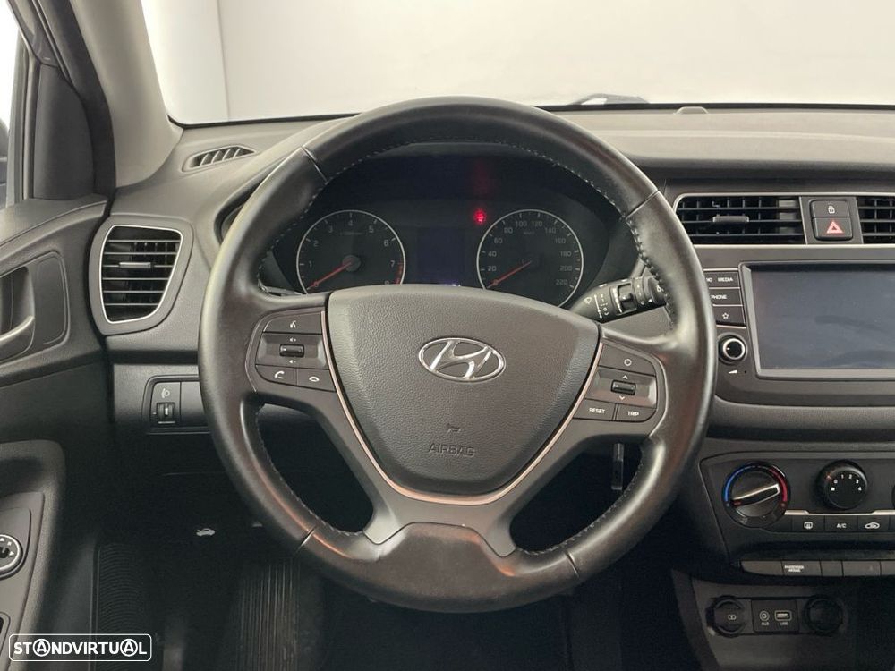 Hyundai i20 1.0 T-GDi Comfort - 14