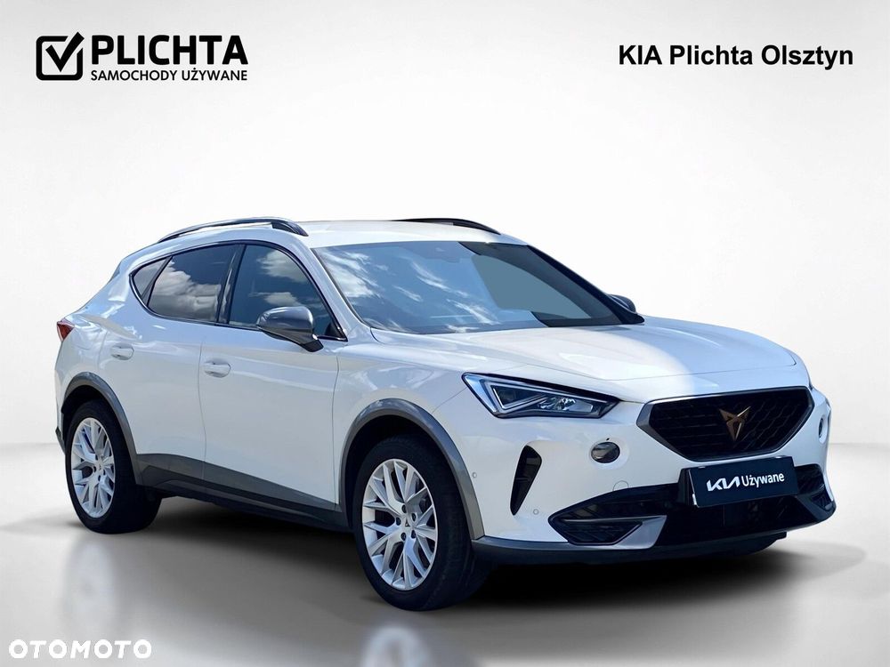 Cupra Formentor - 8