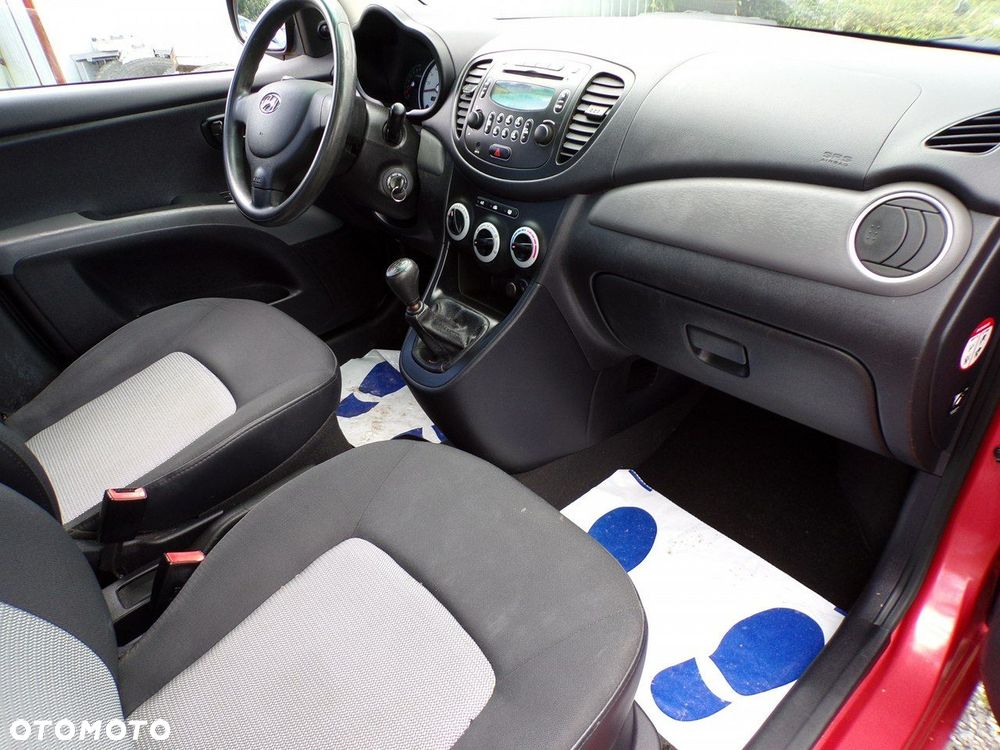 Hyundai i10 - 28