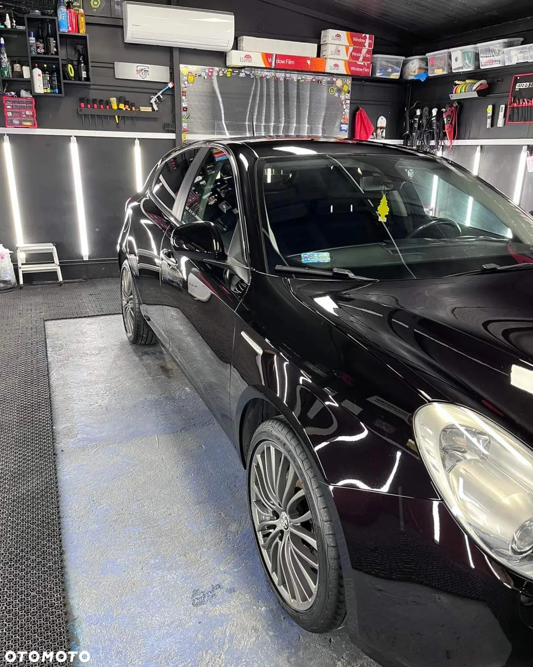 Alfa Romeo Giulietta 1.4 TB MultiAir Distinctive - 6