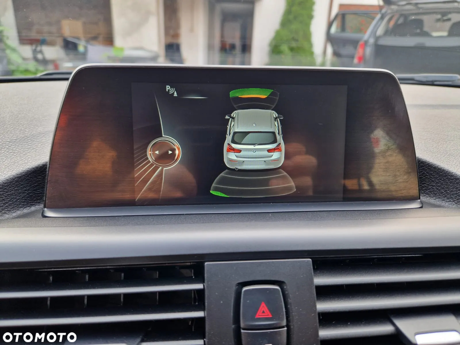 BMW Seria 1 116i Sport Line - 16