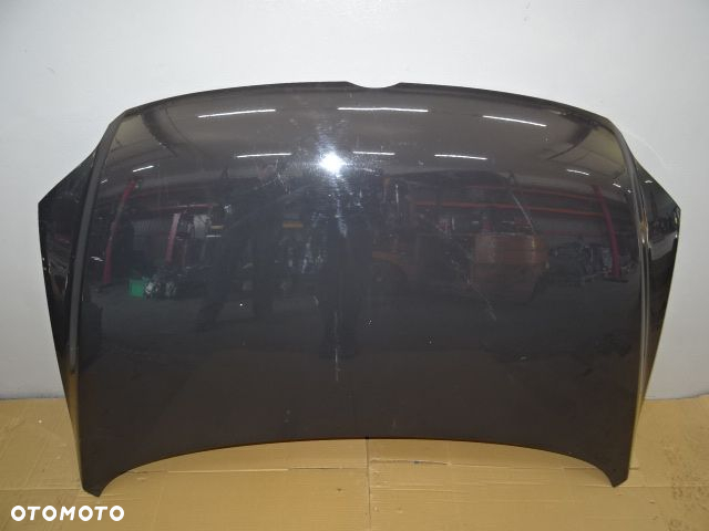 MASKA POKRYWA SILNIKA VW FOX 03-10 LAK:LI7F NR79 - 2