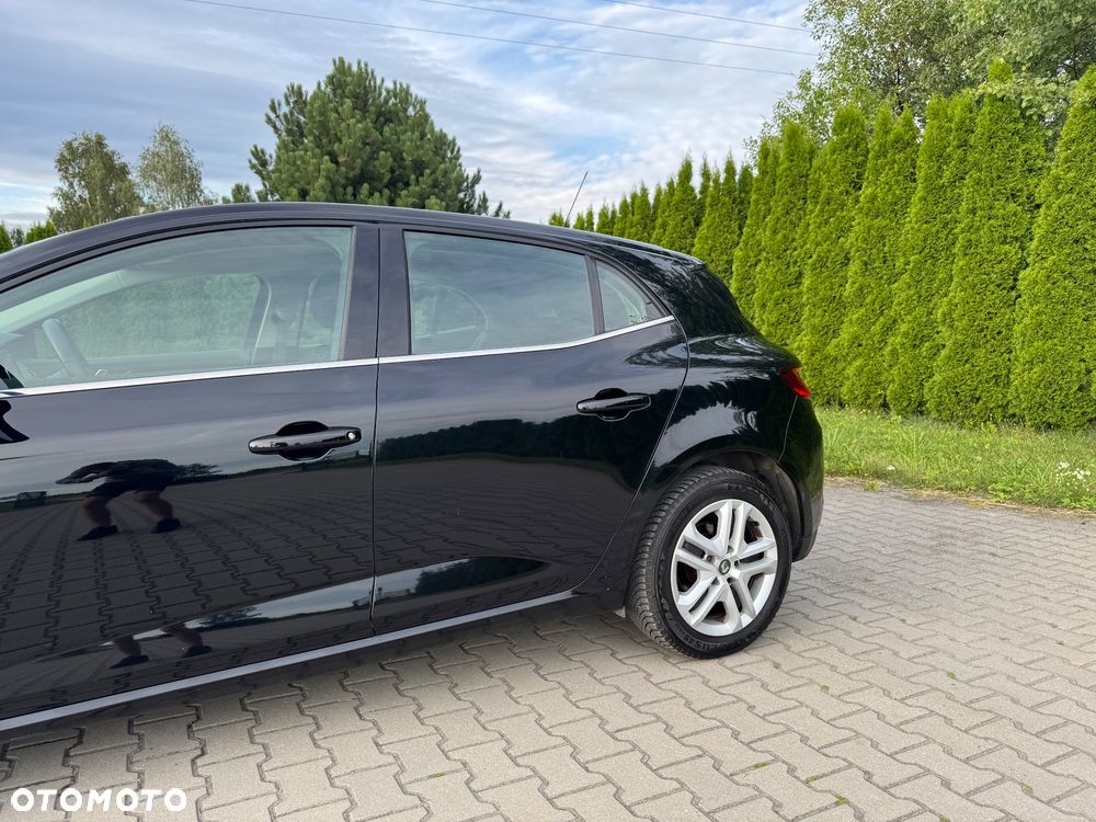 Renault Megane 1.2 Energy TCe Business - 9
